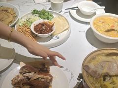 -关东小磨东北菜(漕河泾印象城店)