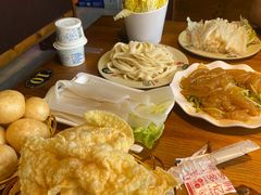 -老诚一锅(乔庄店)