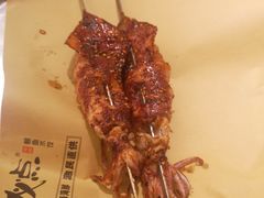 -必点海鲜·鲅鱼水饺(鞍山西道店)