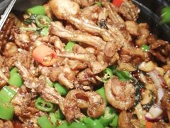 -蛙小侠(长安万科店)