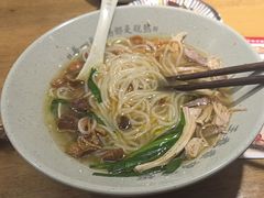 -王春春鸡汤饭(成都城西优品道店)