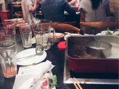 -新辣道鱼火锅(领展购物广场·中关村店)