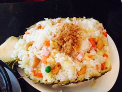 -鹿港小镇(霄云店)