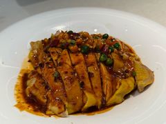 -千日贺茶餐厅(开发区安盛店)