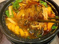 -焦记老潼关肉夹馍(东五路店)