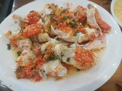 -醉壹号海鲜大排档(厦门美食地标店)