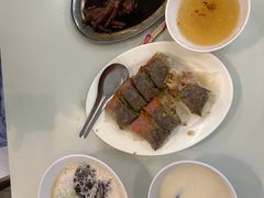 -汕头街养生糖水铺