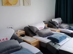 -大观园影院式足浴Spa店(沙坪坝店)