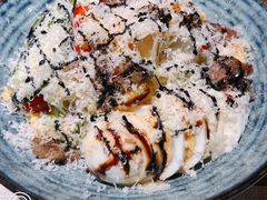 主厨沙拉-Primo·丽莫意大利窑烤披萨