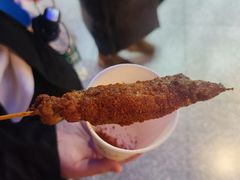 里脊肉-马小毛老上海里脊肉(南翔印象城店)