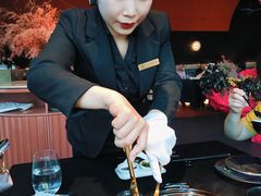 -醉东Oriental House(静安嘉里中心店)