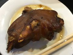 -买又大餐厅(福林里店)