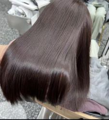 -藤野造型烫染·漂发