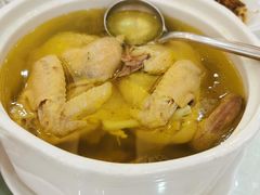 -山明水秀大饭店