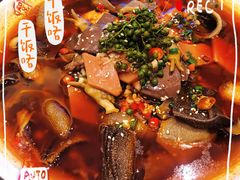 -新何记(青年东路店)
