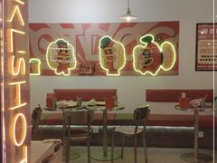-Eckl’s爱氏热狗(猫街店)