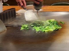 -飞阳铁板烧(ME TOWN购物中心店)