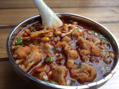 iphone_upload_pic-代四孃牛华豆腐脑美味小食(总店)