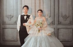 -太郎花子婚纱摄影TAHAKO(无锡店)