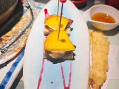 -京料理·日料自助·铁板燒(复悦城店)