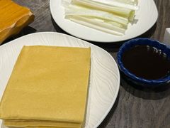 -魁盛居百年鲁菜馆(县西巷店)