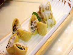 -昆山裕元花园酒店·囍园中餐厅