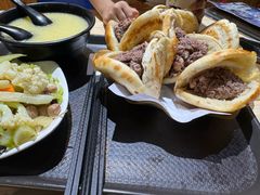-永茂驴肉(莲池南大街总店)