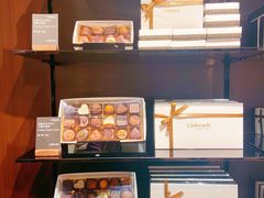 -Laderach 莱德拉(上海环贸iapm店)