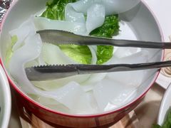 -涮福記·现切牛羊肉火锅(世纪汇店)