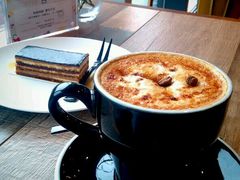 -麦隆咖啡Mellower Coffee(弘基时尚生活中心店)