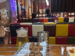 -米八子烧烤工厂(西区店)