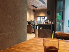 -来回·咖啡(天河南店)