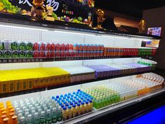 -蓝鲸湾汤泉(包河店)