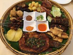 云南民族烧烤大团结-云腾食府·云南菜