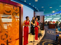 -海神诺富特大酒店-旋宫50旋转餐厅