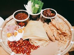 -鸽子窝(青塔店)