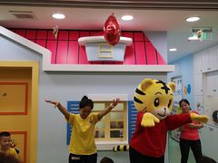 -巧虎KIDS早教中心(青秀区盛天地店)