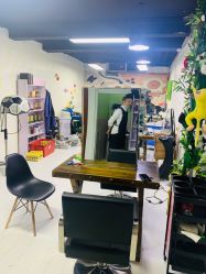 -木格造型美发