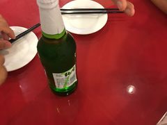-宏状元现熬粥·京味菜(五棵松店)