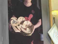 -阿甘锅盔(合生汇购物中心店)