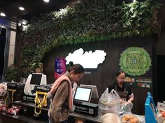 收银台-水果地带(中航国际店)