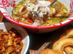 -老湘村·湖南土菜(天河维多利店)