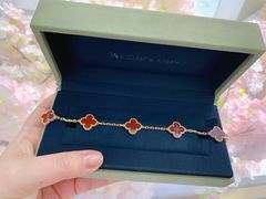 -梵克雅宝(国贸商城店)