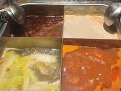 -海底捞火锅(顺义华联店)