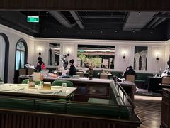 -静香HOUSE·全时段融合餐厅(七星欢乐颂店)