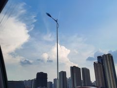 -大围山峡谷漂流