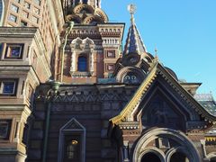 -滴血救世主教堂