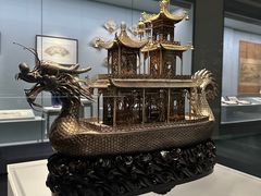 -杭州西湖博物馆总馆