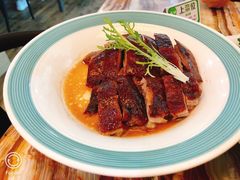 招牌烧鹅-椿记烧鹅(叠彩店)