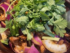 -胡须佬鸡煲四季火锅(海雅缤纷城店)